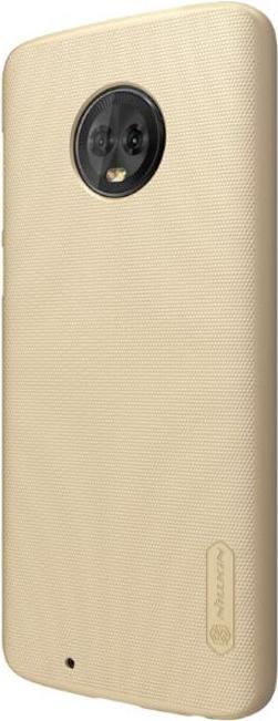 Immagine prodotto Nillkin Serie Super Frosted Shield (Motorola Moto G6)