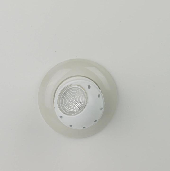 Immagine prodotto Niermann Stand By Niermann Luce notturna LED rotante 0,5W Bianco