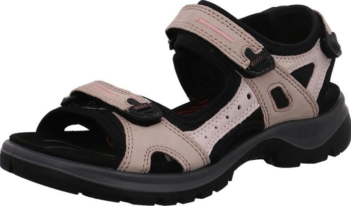 Actual product image Ecco Offroad Sandals (37)