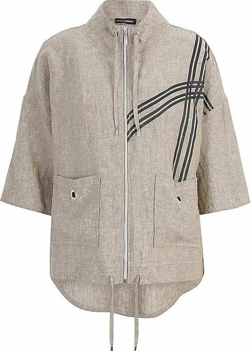 Produktbild Doris Streich Leinenjacke (48)