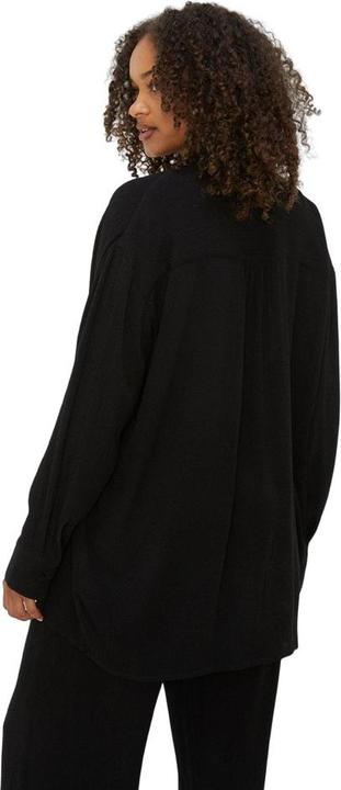 Immagine prodotto Dorothy Perkins Camicia oversize da donna/ragazzo con stropicciatura alta (36 D)