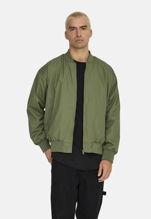 Immagine prodotto Jack & Jones Jacke GAVIN Bomberjacke (M)