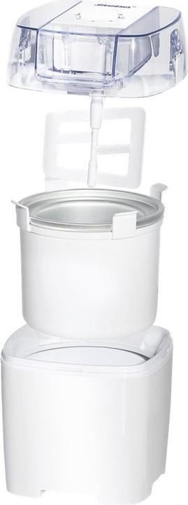 Actual product image Steba Ic 20 (EU plug)