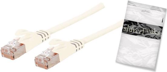 Produktbild Shiverpeaks BASIC-S -Cat.7 Rohkabel (U/FTP, CAT7, 3 m)