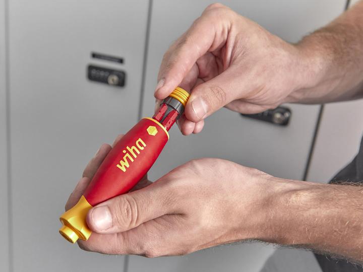 Image du produit Wiha PocketMax (Escale)