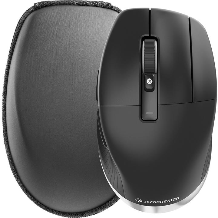 3Dconnexion Cadmouse Pro (Kabellos)