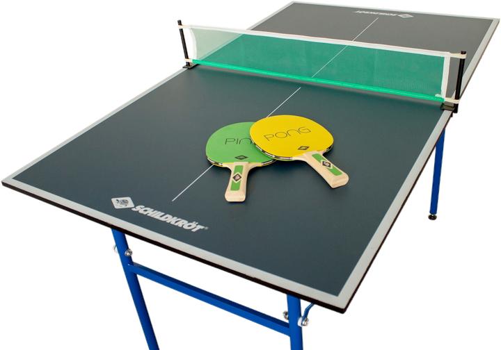 Produktbild Schildkröt Mini-Tisch "Midi XL"