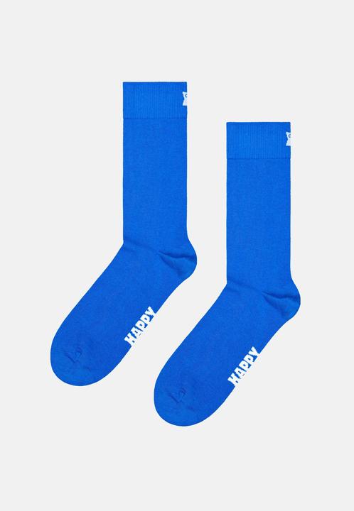 Image du produit Happy Socks Solid (Pack de 5, 36 - 40)