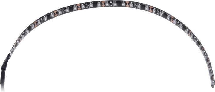 Actual product image Phobya LED Flexlight HighDensity (Blue)