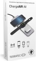 Produktbild Terratec ChargeAIR All (10 W)
