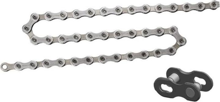 Actual product image Shimano CN-HG601 chain 11-speed (11-speed)