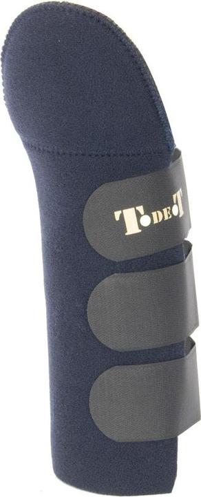 Actual product image TdeT Tail Guard
