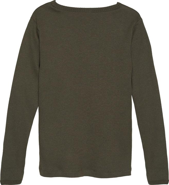 Immagine prodotto Minymo MIT-shirt LS Rib - 133232 (122)