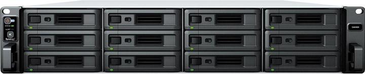 Actual product image Synology SA6400 (0 TB)