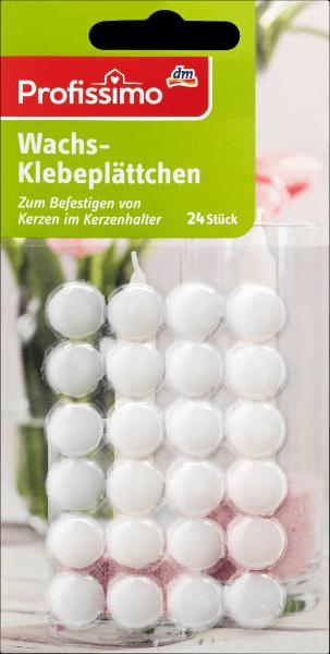 Produktbild dm Profissimo Klebeplättchen