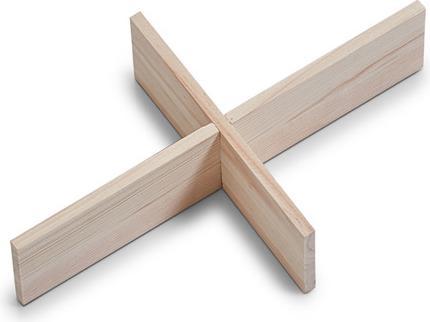 Produktbild Zeller Present Kisten-Sets (30 x 20 x 14 cm, 8.50 l)