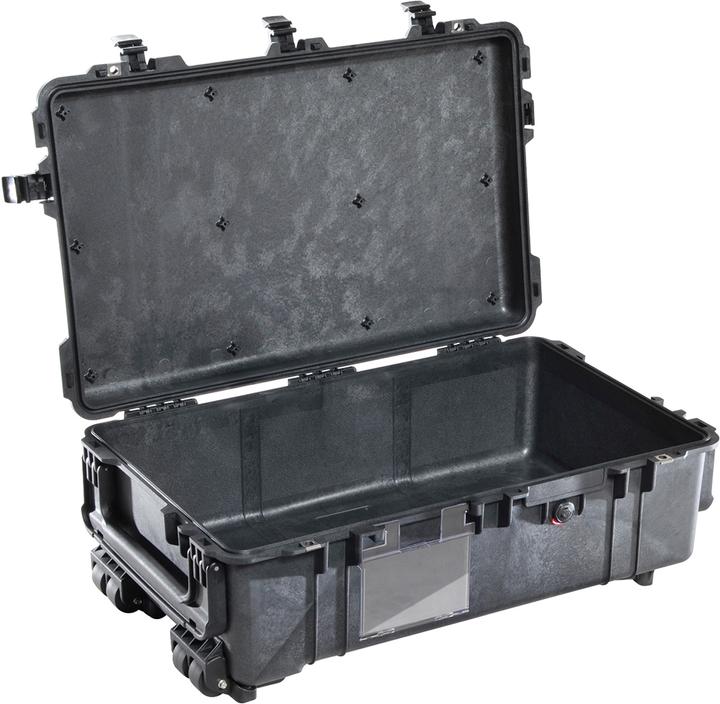 Actual product image Peli 1670 Protector (Photo case, 70 l)