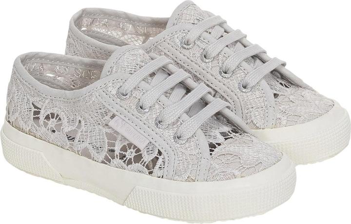 Produktbild Superga Sneaker 2750 Macrame (30.5)