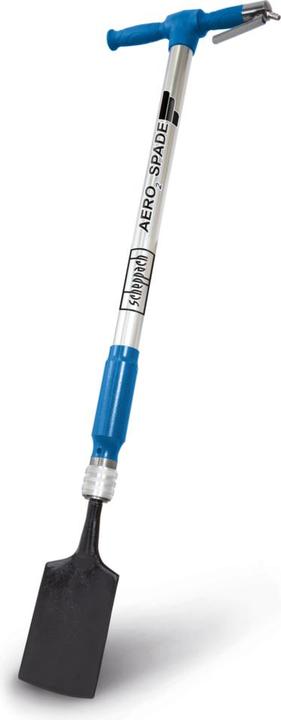 Immagine prodotto Scheppach Utensile universale ad aria compressa Aero2Spade