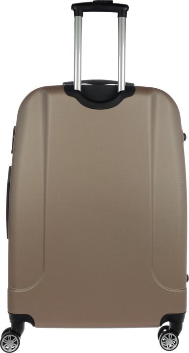 Produktbild Enrico Benetti Utah 3er Trolley Set (105 l, L (90 - 115l))
