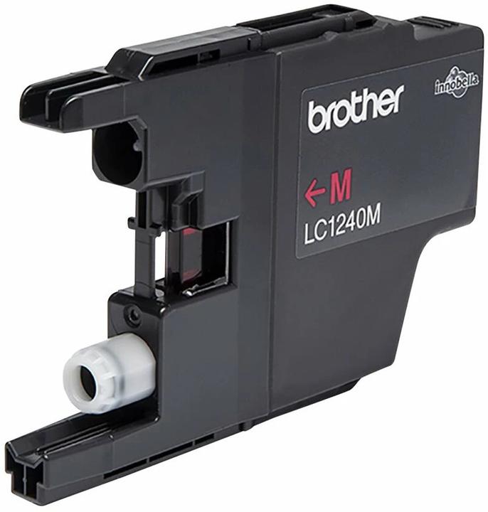 Produktbild Brother Lc-1240m (M)