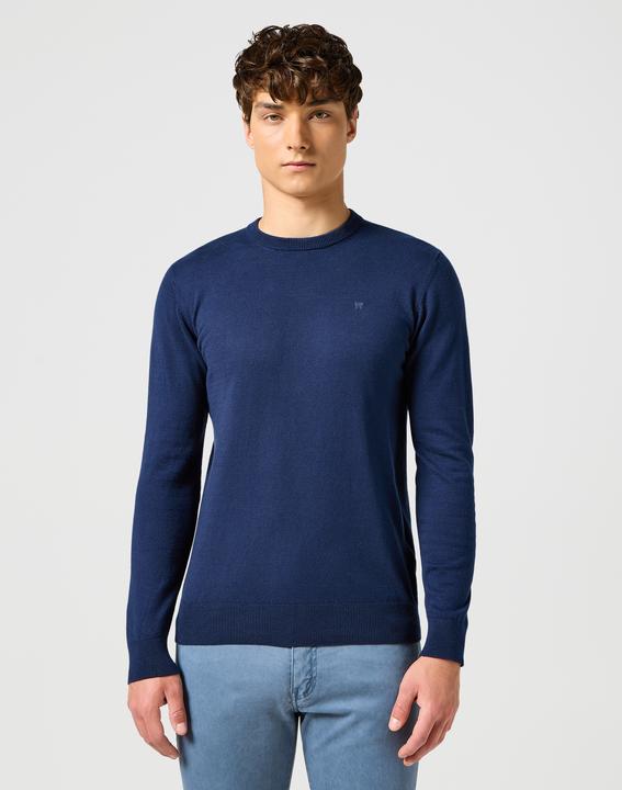 Wrangler Pullover Knit Sweater