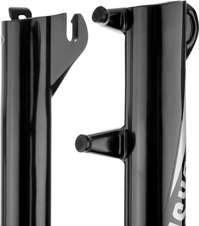 Actual product image RockShox 30 Silver TK Coil (100 mm, Nib)