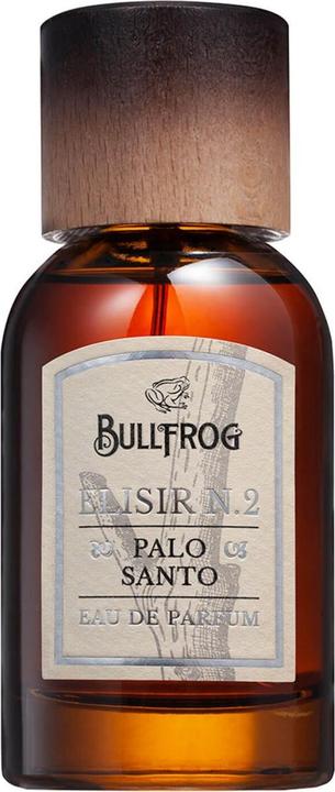 Image du produit Bullfrog Elisir N°2 Palo Santo (Eau de parfum, 100 ml)