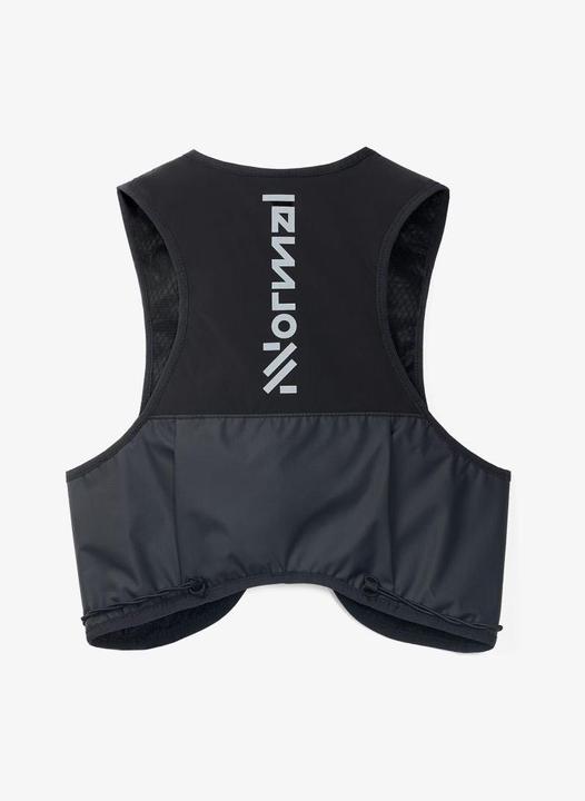 Actual product image Nnormal Race Vest Black (5 l)