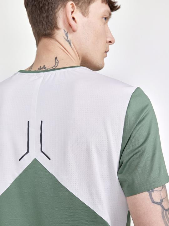 Produktbild Craft Pro Hypervent Ss Tee M Moss-Flex M (M)