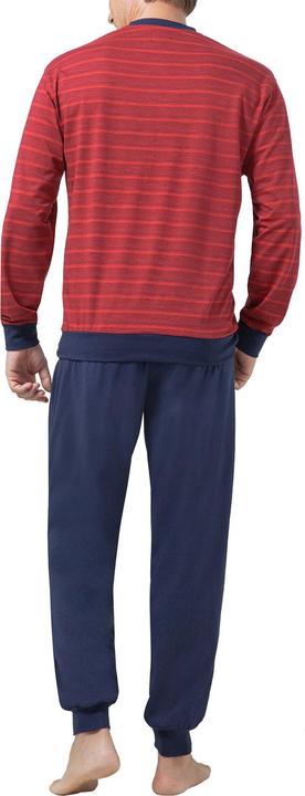 Immagine prodotto Hajo Pigiama Homewear Comfortable Fit - 16259 (3XL)