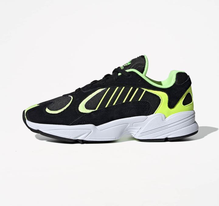 Immagine prodotto adidas Scarpe Yung-1 - 107425 (36 2/3)