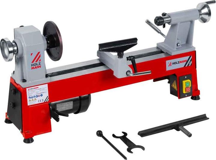 Image du produit Holzmann D460