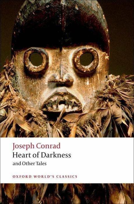 Produktbild Heart of Darkness and Other Tales (Englisch, Cedric Watts, Joseph Conrad, 2008)