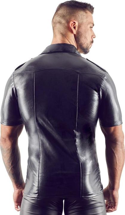 Immagine prodotto Svenjoyment Camicia Uniform Imitation Leather (S)