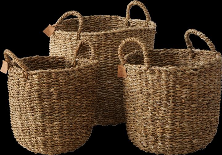 Actual product image Boltze Home Sophy (3 x, Round)