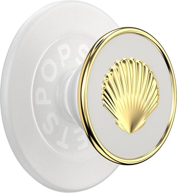 Immagine prodotto PopSockets Maniglia telefonica rotonda compatibile con MagSafe, anello di adattamento incluso nella consegna