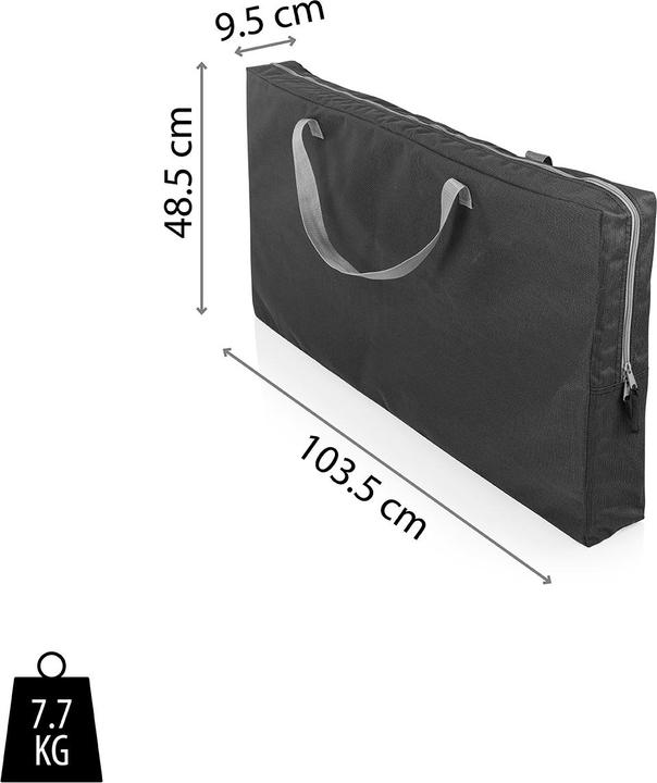 Actual product image Campart Outdoor kitchen