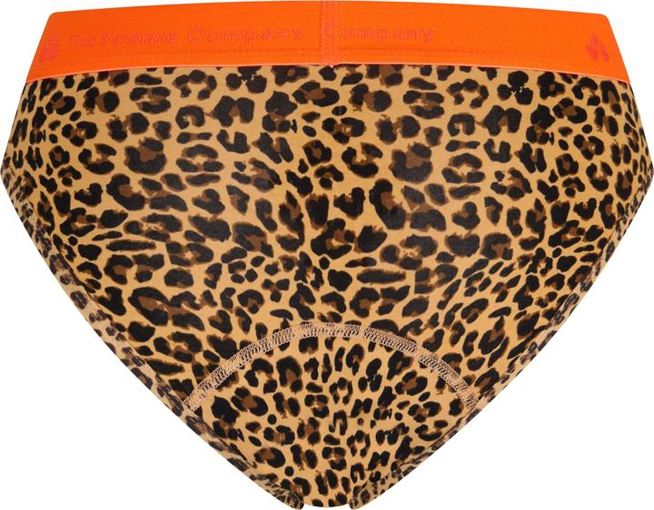 Produktbild The Female Company Slip Cotton Leo Extra Strong (44)