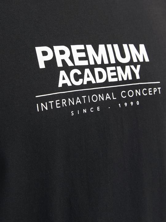 Image du produit Jack & Jones Imprimé col rond T-shirt T-shirt (S)