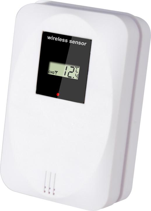 Produktbild Alecto Ws-1150