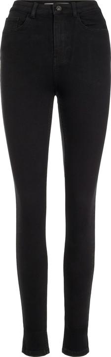 Produktbild Pieces High Waist Slim Fit Jeans (L)