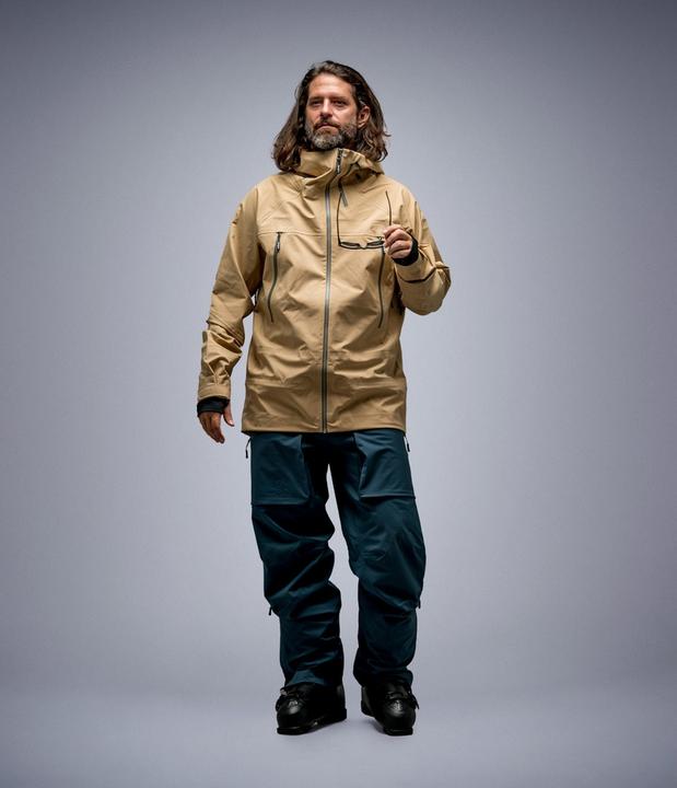 Immagine prodotto Penguin Pantaloni a conchiglia (XL)