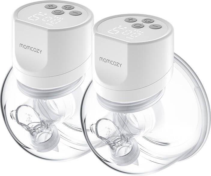 Produktbild Momcozy S12 Pro Breast Pump Single