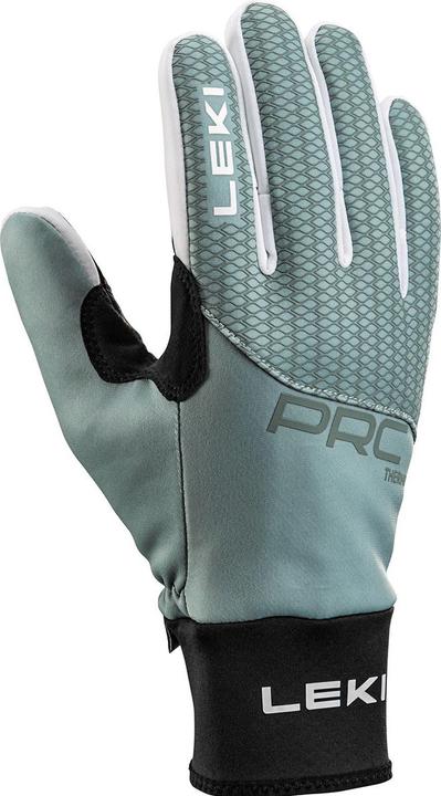 Image du produit Leki LE RĘK PRC Thermo + Lady blue 6.0 (6)