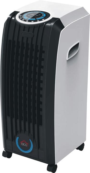 DCG Eltronic VERI45 Verdunstungskühlung Verdunstungskühlung
