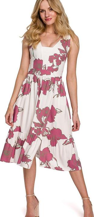 Actual product image Makover Everyday dress (M)