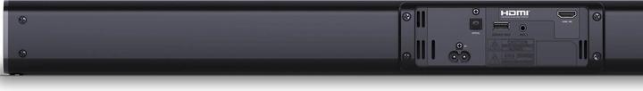 Actual product image Sharp Ht-sb140 (150 W, Stereo)