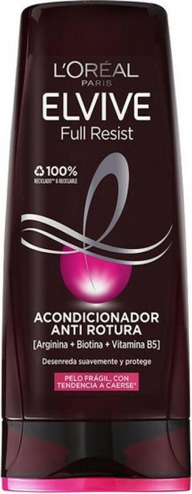 Produktbild L'Oréal Paris ELVIVE FULL RESIST acondicionador antirotura 300 ml (300 ml)