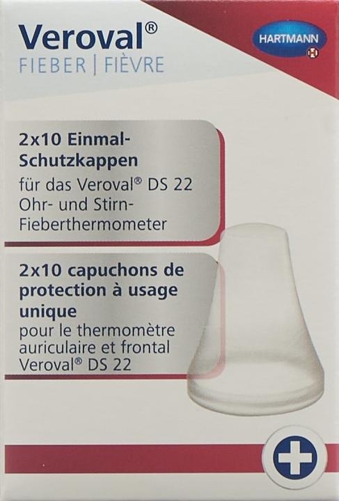 Image du produit Veroval DuoScan 2 en 1